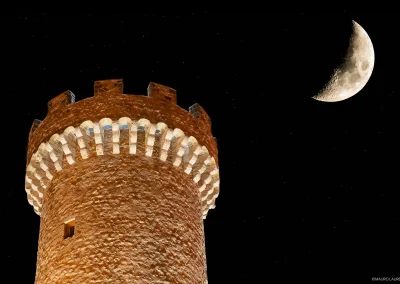 3° Tappa del Cammino del Gran Sasso - da Rocca Calascio a Santo Stefano di Sessanio