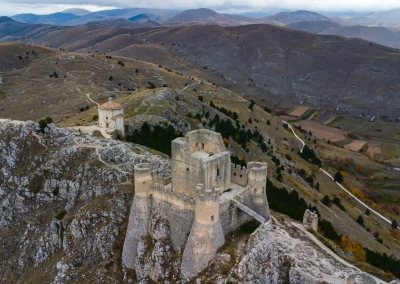 Foto blog,Cammino dal Gran Sasso