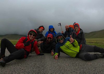 Il blog del Cammino del Gran Sasso