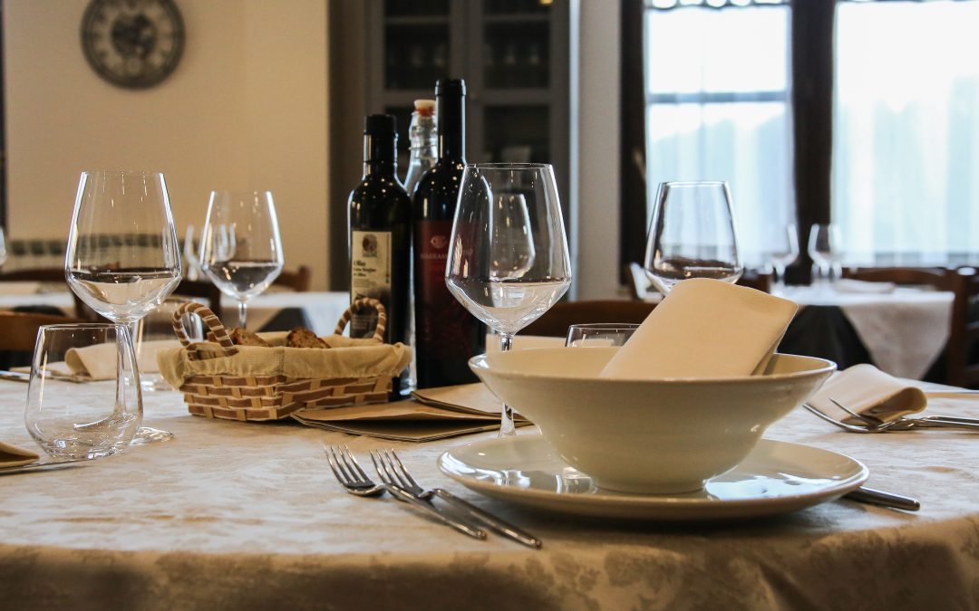 Cosa mangiare sul Cammino del Gran Sasso: i sapori autentici dell’Abruzzo