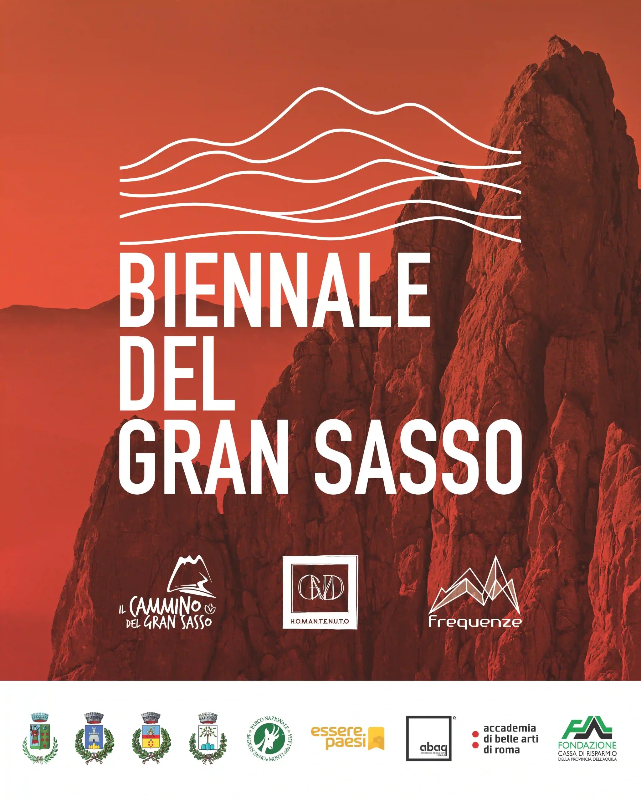 Biennale del Gran SassoBiennale del Gran Sasso Biennale del Gran Sasso